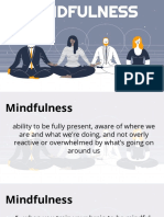 Mindfulnes