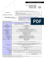 Datasheet LT4000 35 EN