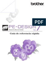 Software Pe-Design Ver 7