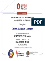 Bleeding Control STB Completion Certificate_2019.pdf