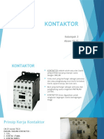 KONTAKTOR