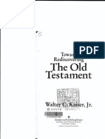 The Old Testament as a Way of Life.pdf