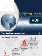 01_TrueTech Technology Introduction_EN.pptx