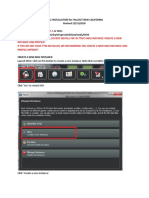 FNC210 Instructions For MO2