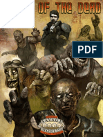 World of The Dead (PDF or Print)