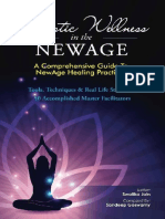 Holistic Wellness in The NewAge - A Comprehensive Guide To NewAge Healing Practices (The NewAge Book Book 1) PDF