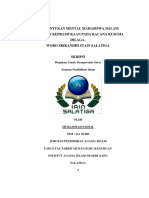 Muhammad Fadlil - 11110080 PDF