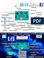 E-Learning Poster