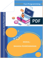 1.bahasa Pemrograman PDF