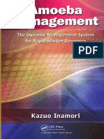 Amoeba Management PDF