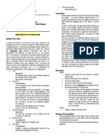 Endocrinology Lectures 1 3 DR - Ligon