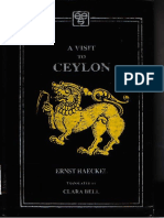 A Visit to Ceylon.pdf