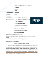 SPT 1 - Tata Letak Daun (Phylotaxis) PDF