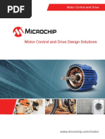 Motor Control and Drive Design Solutions PDF