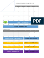 Calendario EDR 2020-S1-B1 PDF