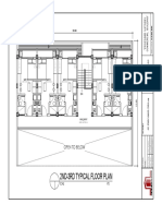 2ND 3RD Typical Floor Plan PDF