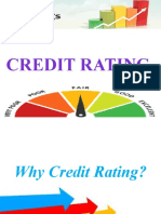 Credit Rating