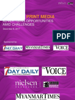 MMRD Myanmar Print Media Forum MASTER PDF