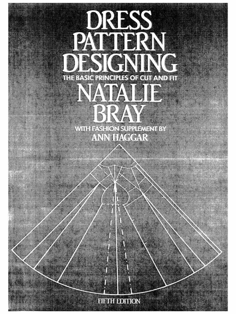 dress fitting natalie bray pdf download More Dress Pattern Designing by Natalie Bray | PDF