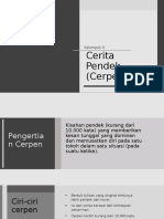 CERITAPENDEK