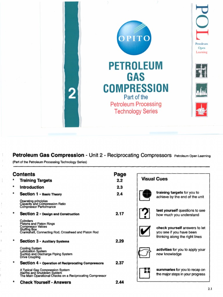 3 Pol Petroleum Gas Compression 2