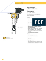 Cmco 2012 Technical Catalogue 30 07804