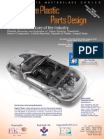 AutomotivePlasticPart Design PDF