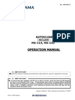 HG-113 - 133 Operation Manual S10G-007-G PDF
