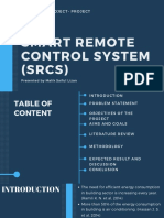 Final Year Project - Proposal Defence PDF