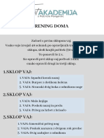 Trening Doma PDF