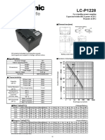 LC P1228 PDF