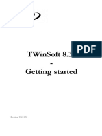 Semaphore Twinsoft Manual PDF