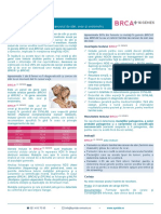 Test Brca 16 Genes Info PDF