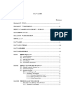 Daftar Isi PDF