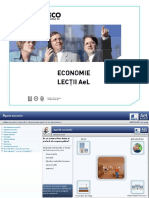 Catalog Economie Rom PDF