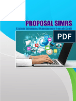 Proposal SIMRS