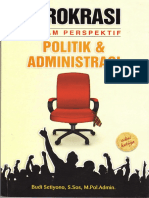 Birokrasi PDF