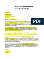 Contoh Letter-of-Recommendation-For-Scholarship-Template