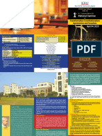 ICFAI JPR Seminar PDF
