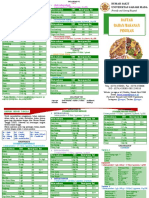 1 - Leaflet Bahan Makanan Penukar