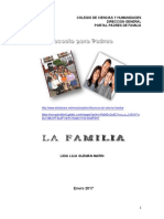 La Familia Completo PDF