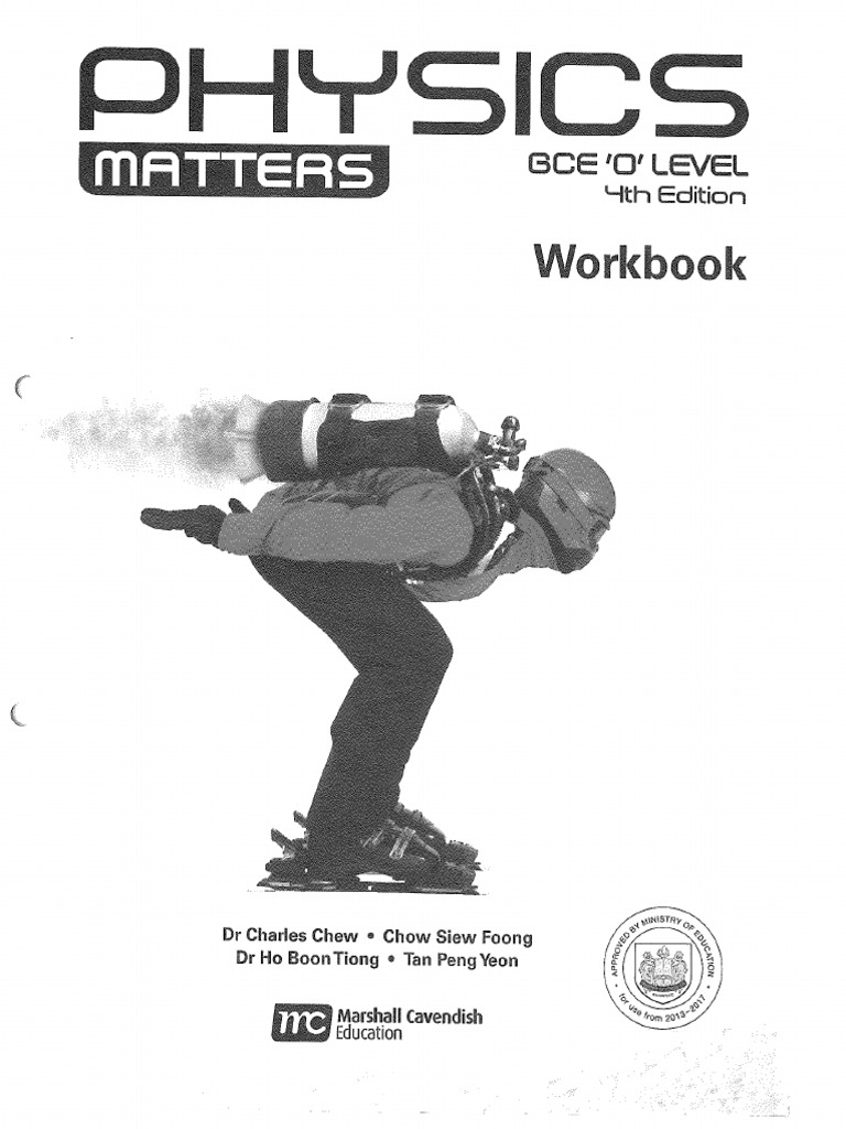 Workbook GCE o Level PDF | PDF
