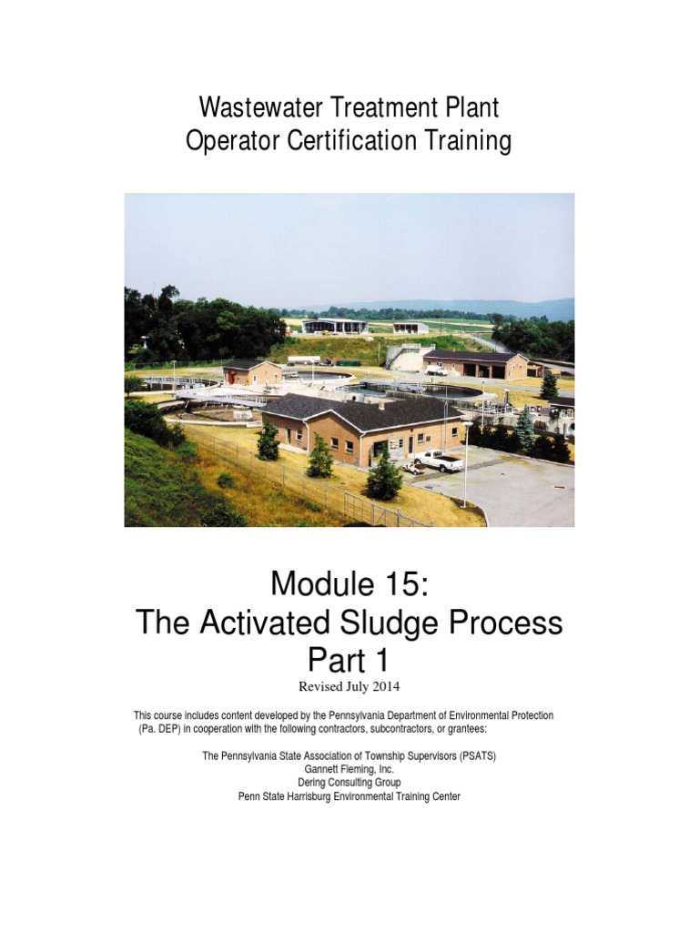 Wastewater_Treatment_Plant_Operator_Cert.pdf Sewage Treatment Water