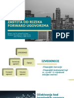 Forward Ugovori