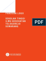 Panduan Logo Stikes Telogorejo PDF