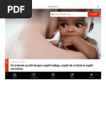 Se Intorc Mortii Acasa Pdf