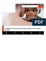 Ce Trebuie Sa Stii Despre Copiii Indigo, Copiii de PDF