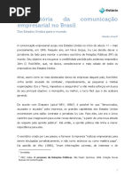 A História da Comunicação Empresarial no Brasil.pdf
