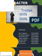 Think Win-Win