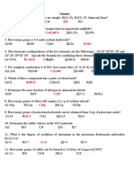 9 chemistry